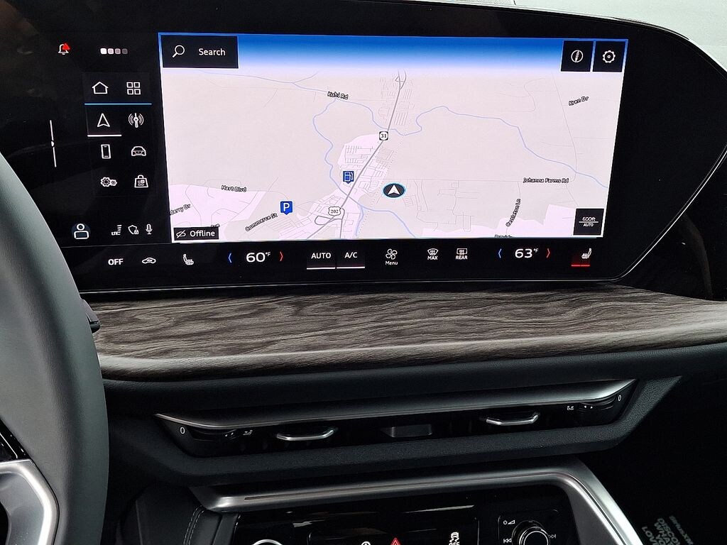 New 2025 Audi All-new Q5 SUV