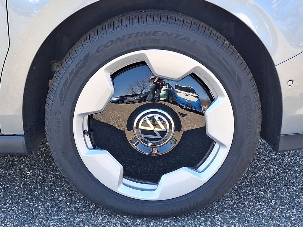 2025 Volkswagen ID. Buzz PRO S - Photo 10