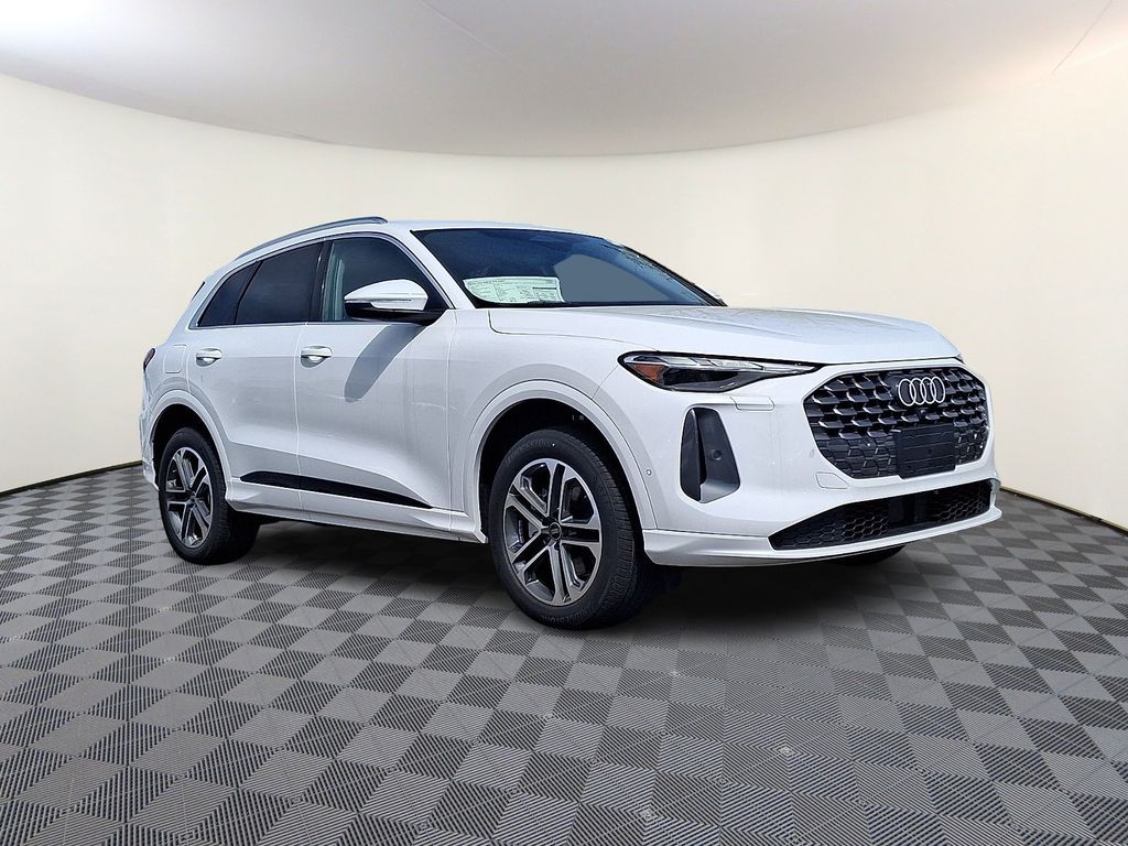 2025 Audi Q5