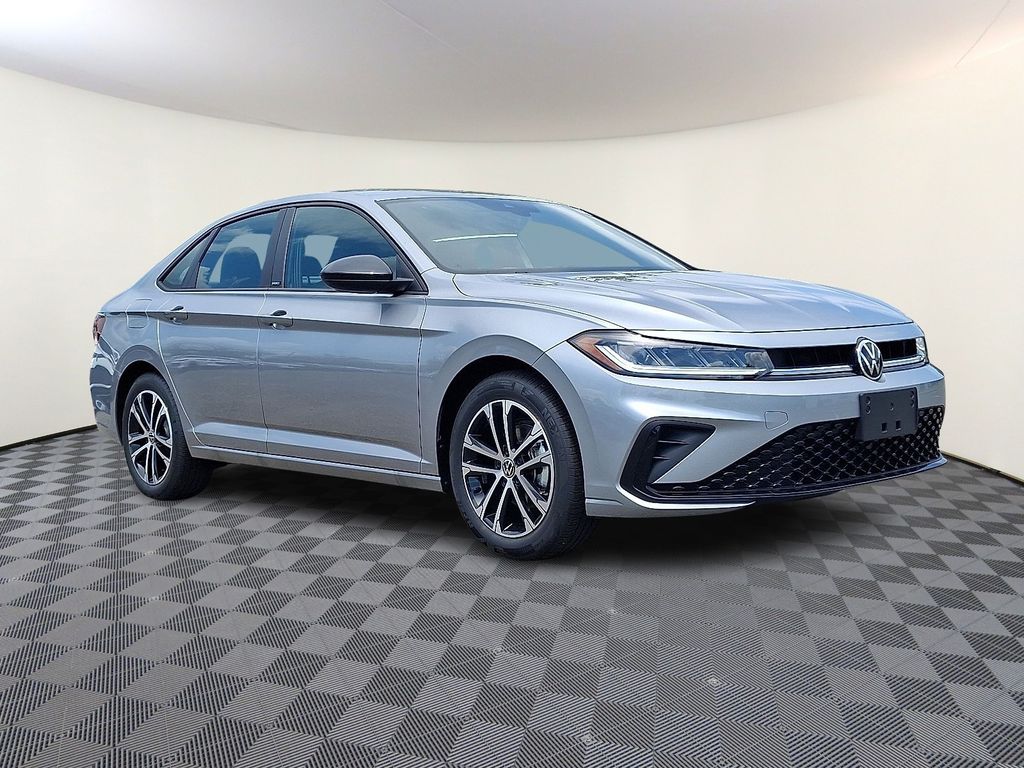 New Volkswagen Jetta near Hillsborough | Ciocca Volkswagen