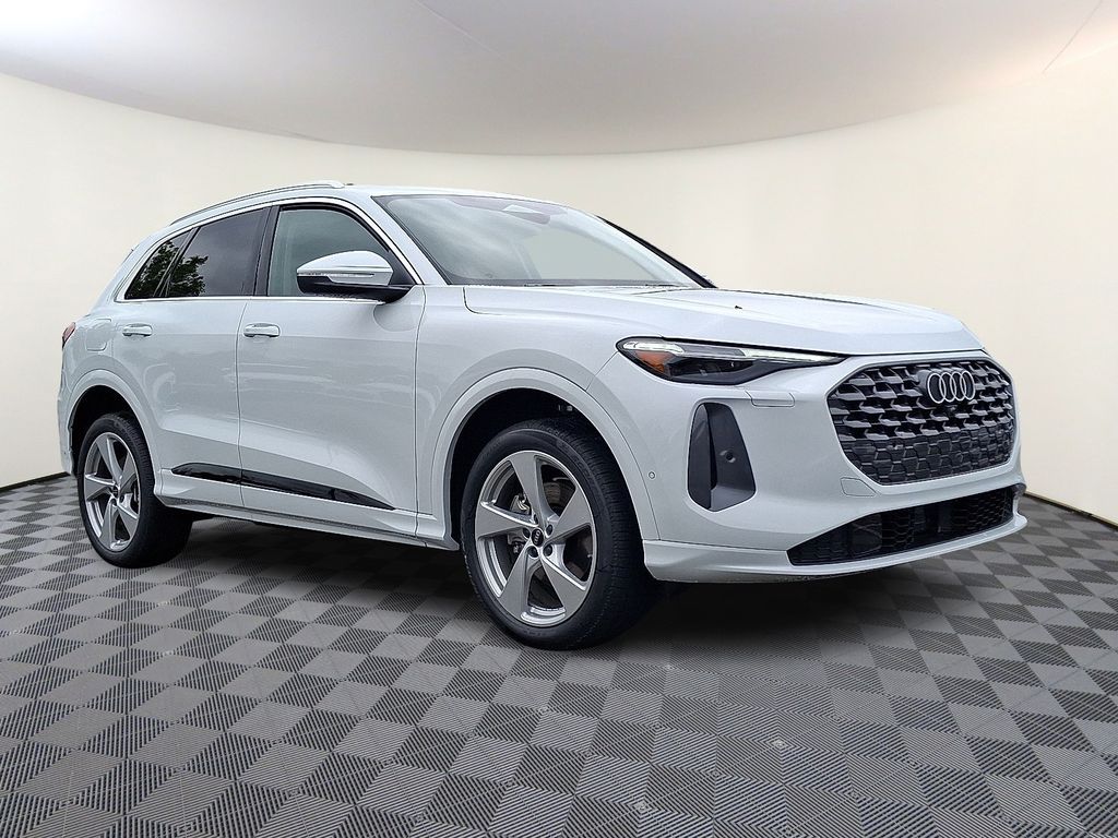 2025 Audi Q5