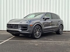 2026 Porsche Cayenne Base SUV