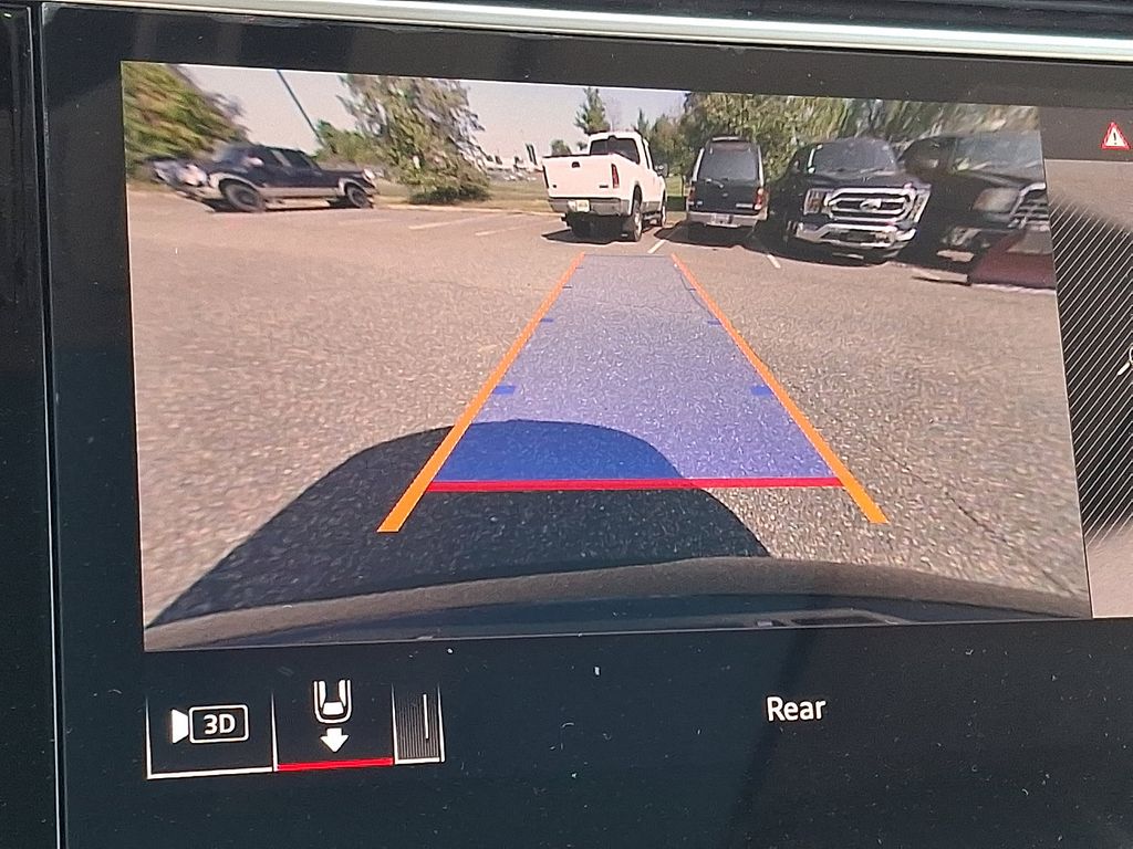 2025 Audi Q7 Premium Plus photo 4