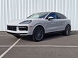  Porsche Cayenne Coupe