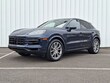  Porsche Cayenne Coupe