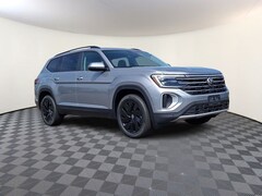 2026 Volkswagen Atlas 2.0T SE w/Technology SUV