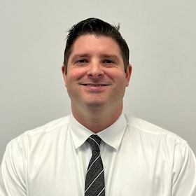 Staff member Michael Barone from ID_40f365138bd3