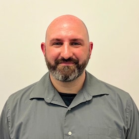 Staff member William Lippolis from ID_bfdd06f83c36