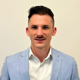 Staff member Kyle Mundhenk from ID_68fa6c0b5989