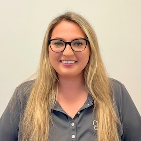 Staff member Maddie Brackeen from ID_ee0c4cbb2c8f