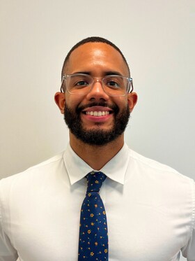 Staff member John De La Rosa from ID_68fa6c0b5989