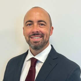 Staff member Michael DiDio from ID_68fa6c0b5989