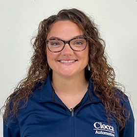 Staff member Ashley DePaul from ID_408b5d818ee4