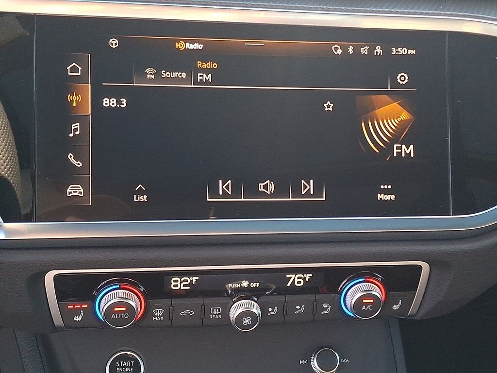 New 2025 Audi Q3  SUV