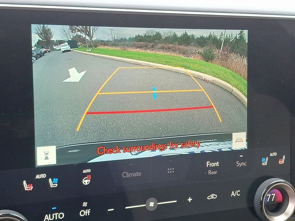 Used 2024 Lexus RX 350 Premium SUV