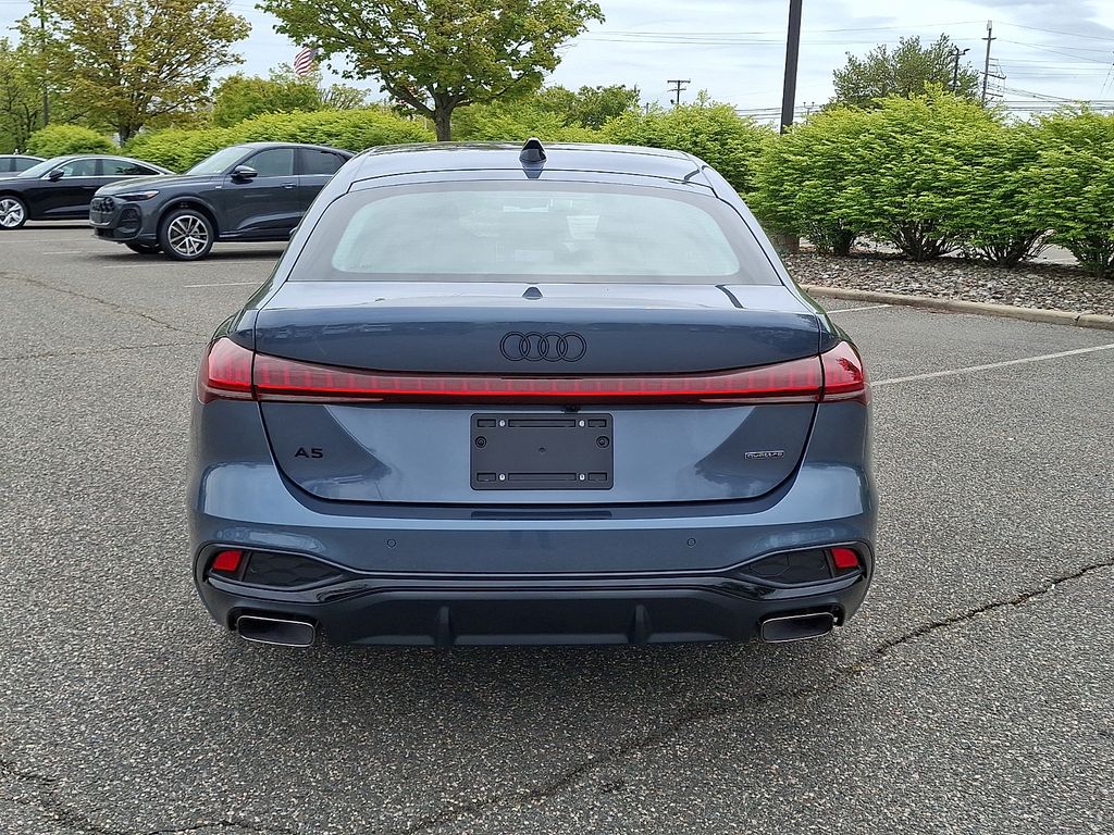 2026 Audi A5 Premium Plus - Photo 8