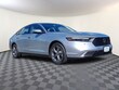 Honda Accord Hybrid