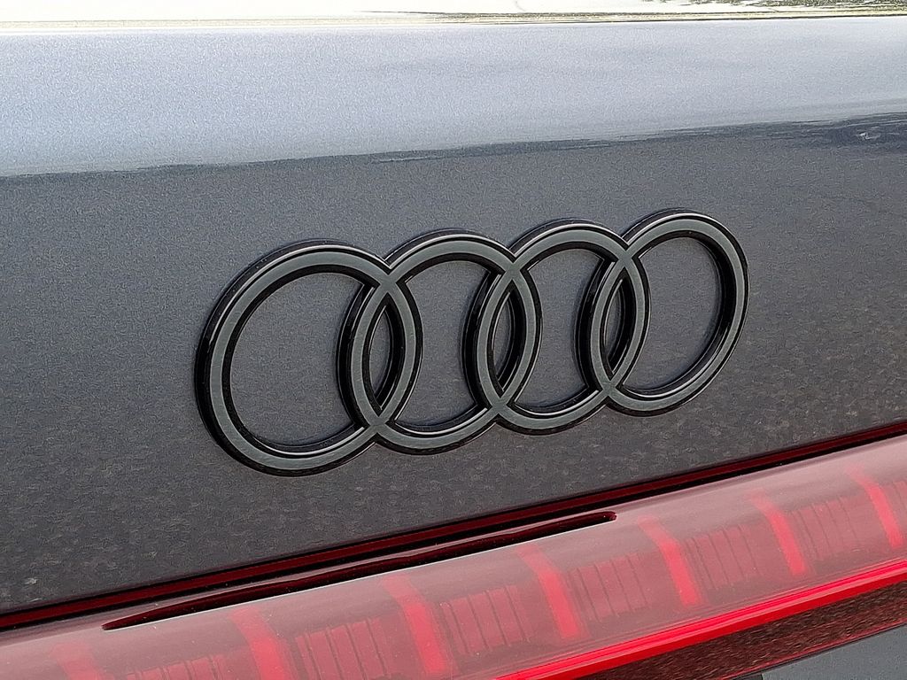 2026 Audi A5 Premium Plus - Photo 24