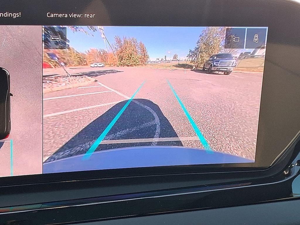 New 2025 Audi All-new A5 Hatchback