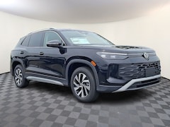2025 Volkswagen Tiguan 2.0T S SUV