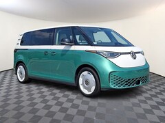 2025 Volkswagen ID. Buzz 1st Edition Minivan/Van