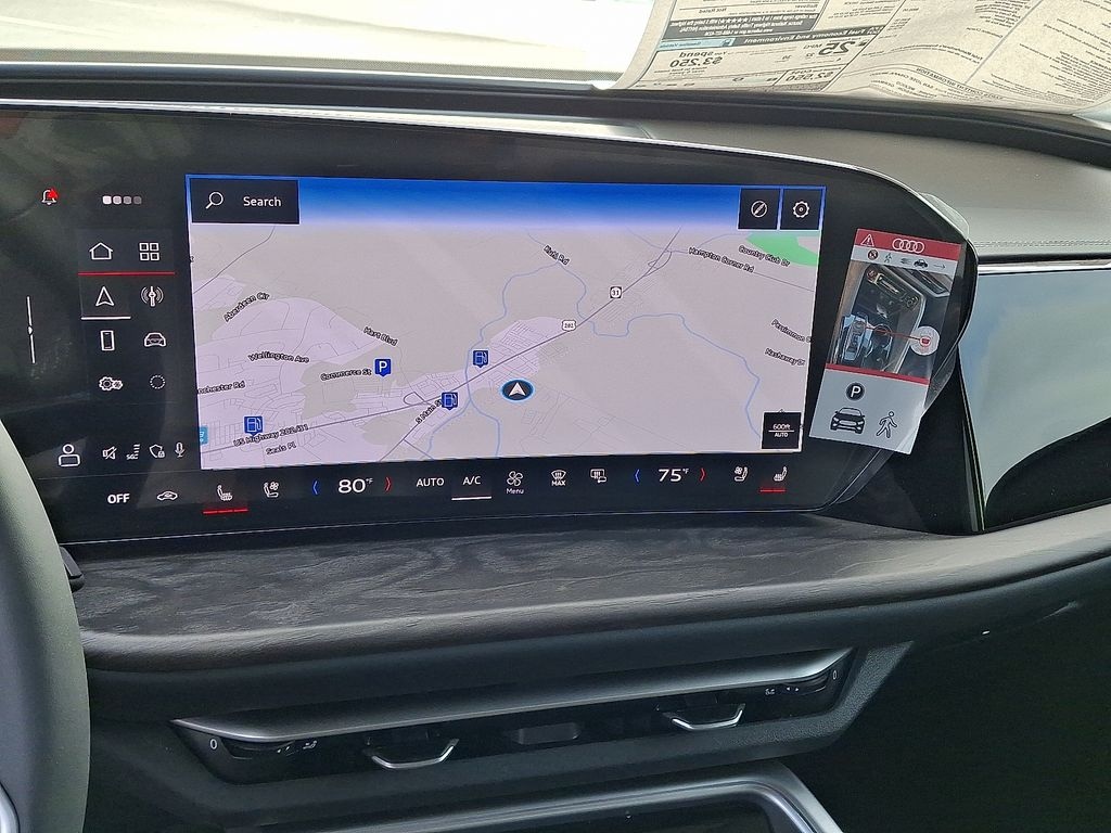 New 2025 Audi All-new Q5 SUV