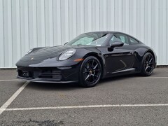 2026 Porsche 911 Carrera Coupe