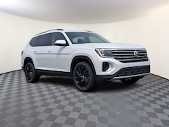 2026 Volkswagen Atlas 2.0T SE w/Technology SUV