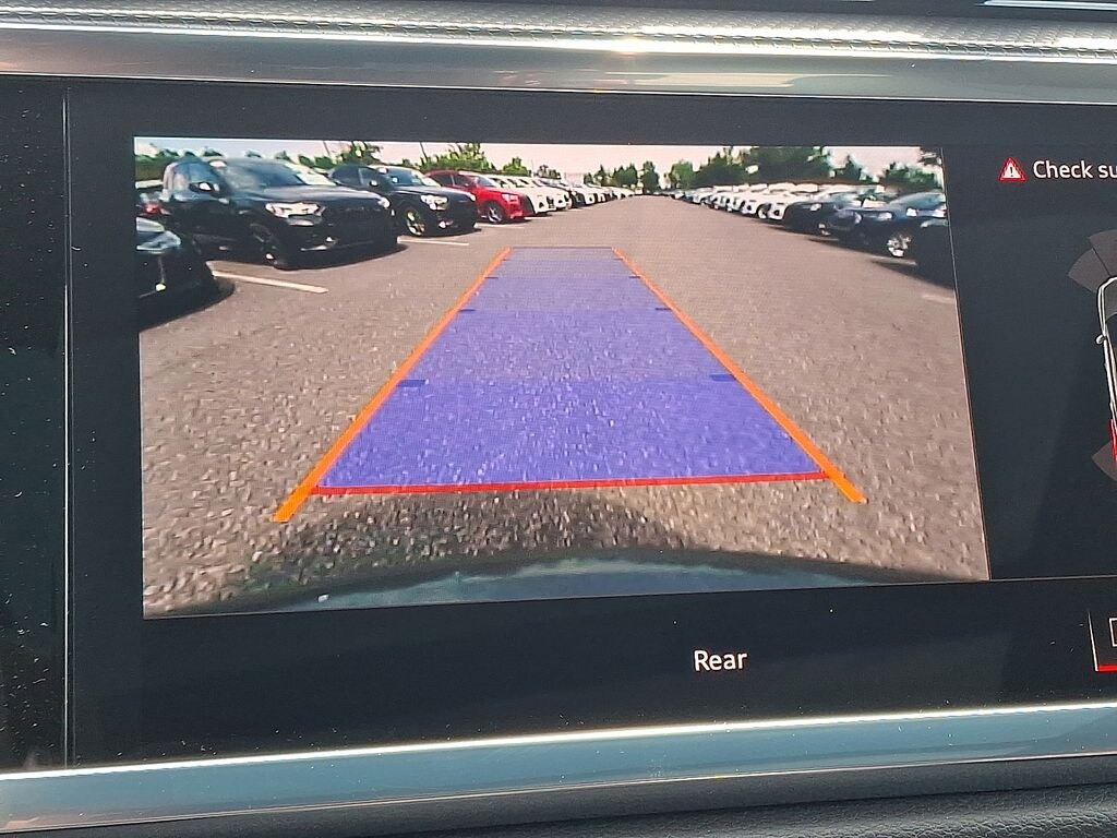 New 2025 Audi Q3 SUV