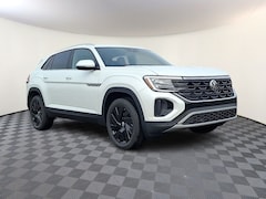 2026 Volkswagen Atlas Cross Sport 2.0T SE w/Technology SUV