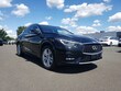 INFINITI QX30