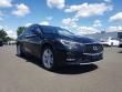 Used 2018 INFINITI QX30 Premium Premium FWD