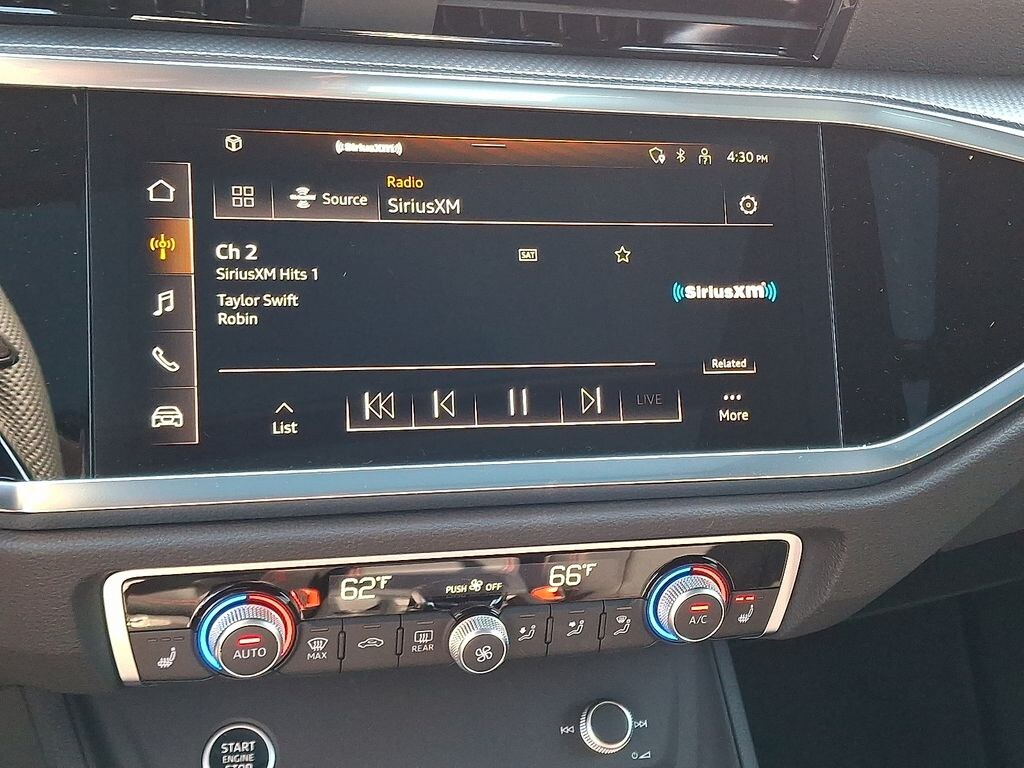 New 2025 Audi Q3 SUV