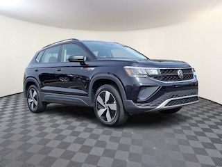 2024 Volkswagen Taos 1.5T S SUV for sale in Muncy PA