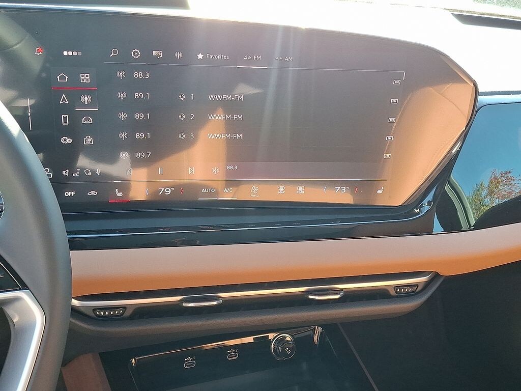 New 2025 Audi All-new A5 Hatchback