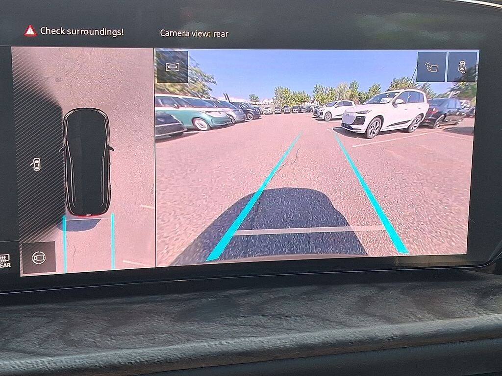 New 2025 Audi All-new Q5 SUV