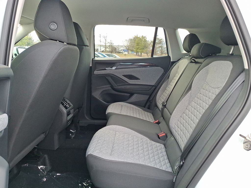 2026 Volkswagen Tiguan S - Photo 11