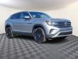 Used 2022 Volkswagen Atlas Cross Sport 3.6L V6 SE w/Technology SUV