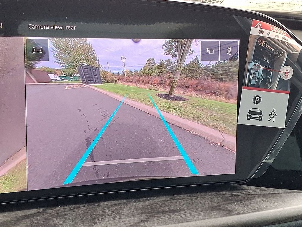 New 2025 Audi All-new Q5 SUV