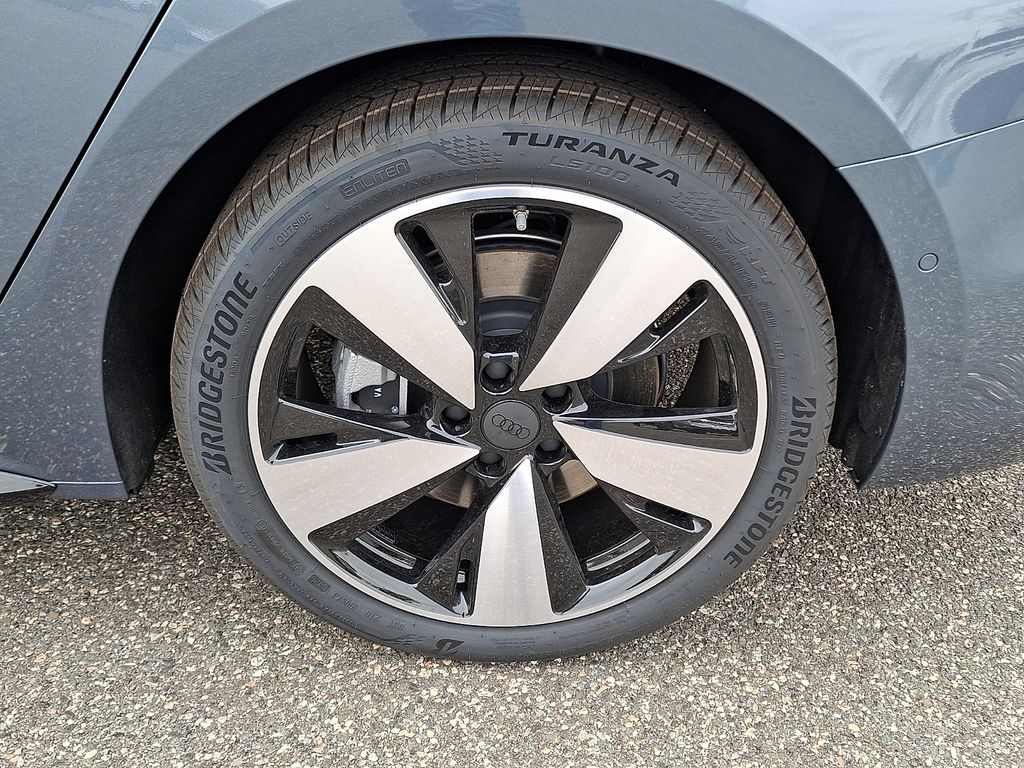 2026 Audi A5 Premium Plus - Photo 10