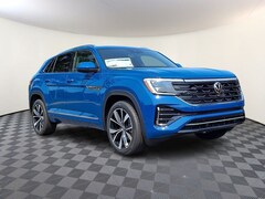 2026 Volkswagen Atlas Cross Sport 2.0T SEL Premium R-Line SUV