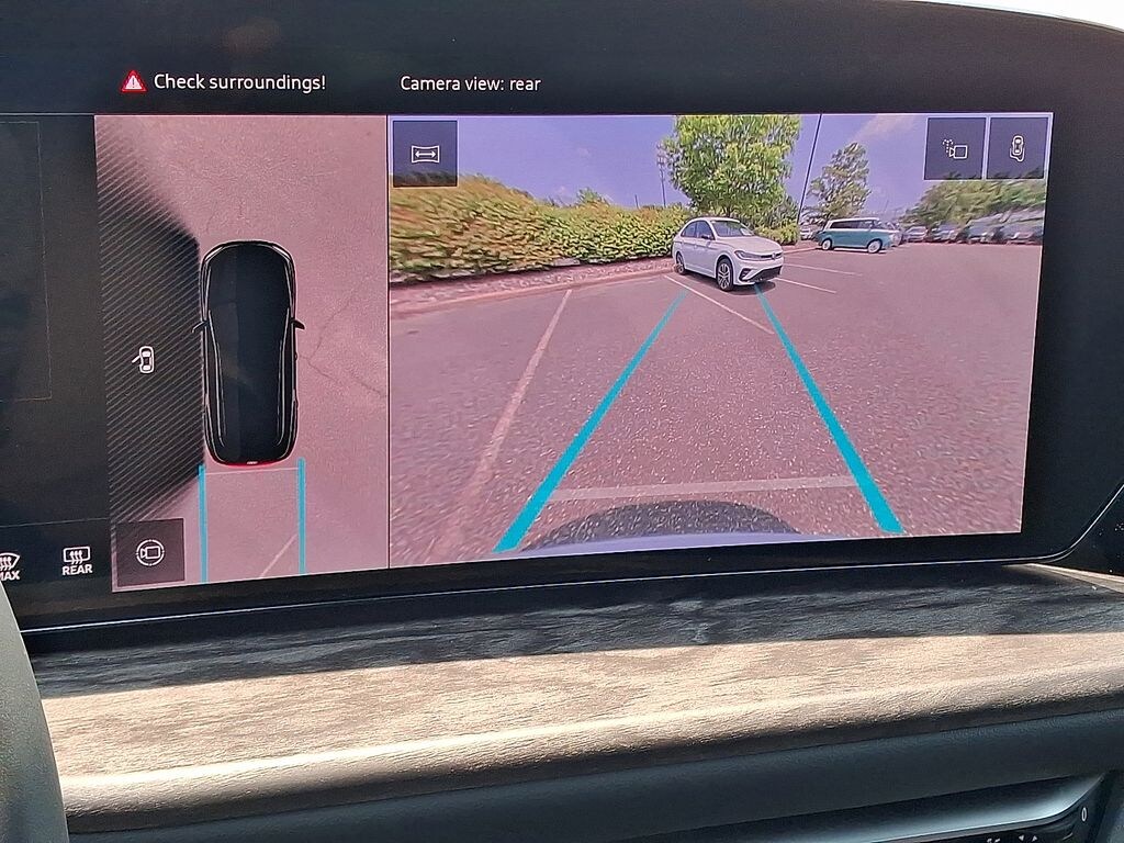 New 2025 Audi All-new Q5 SUV