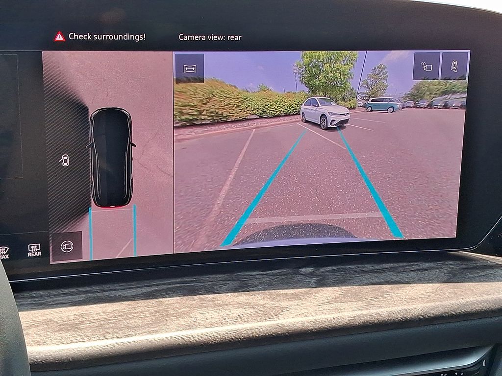 2025 Audi Q5 Premium Plus photo 4