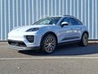  Porsche Macan Electric