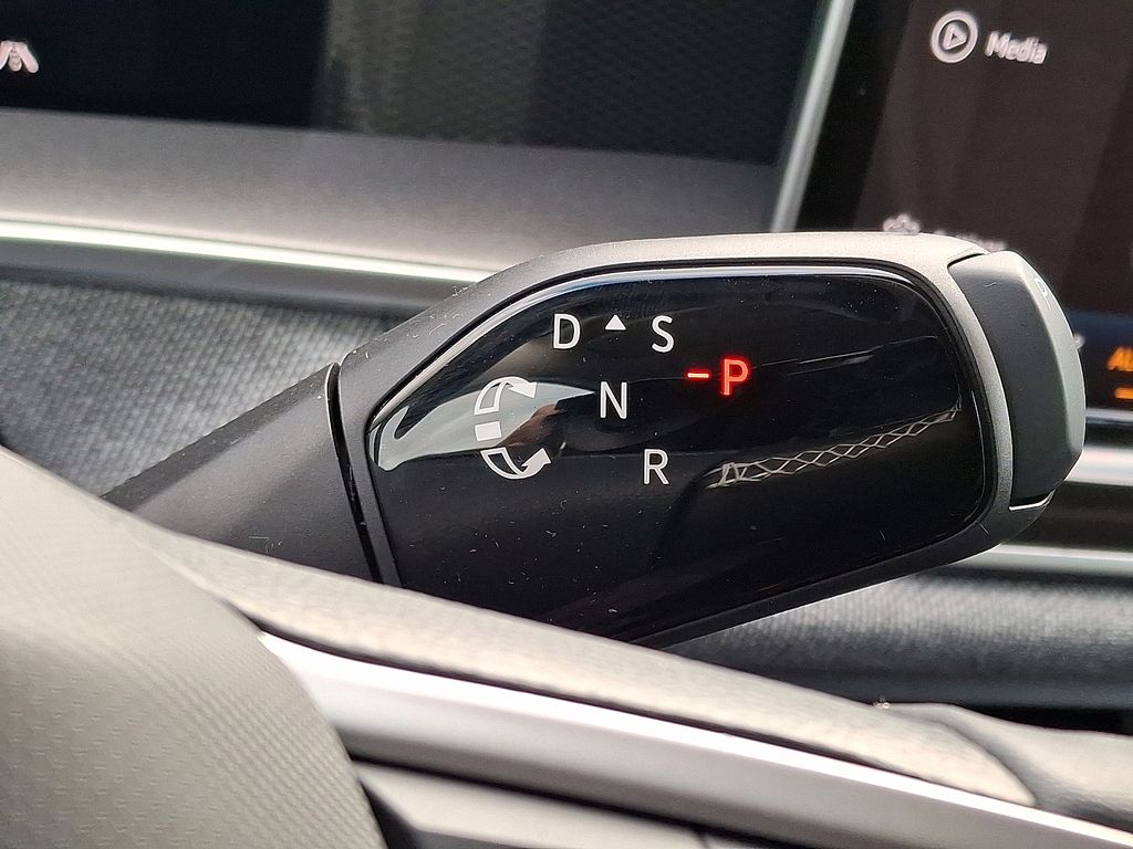 2026 Volkswagen Tiguan S - Photo 14