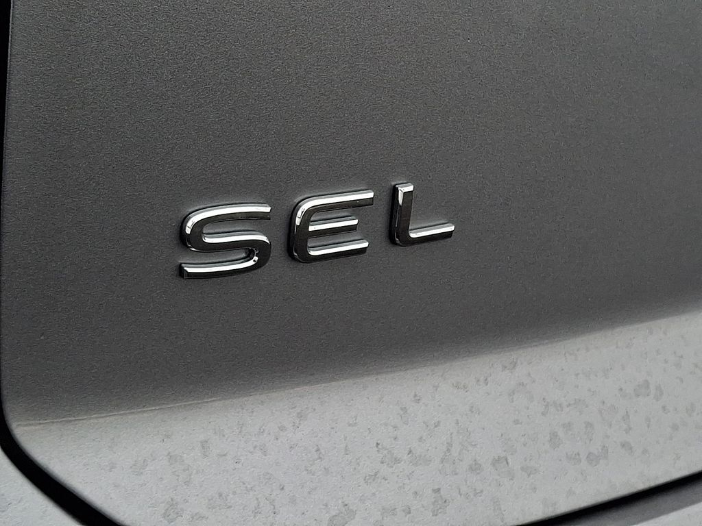 2026 Volkswagen Atlas Cross Sport SEL Premium R-LINE - Photo 22