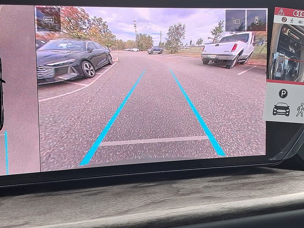 New 2025 Audi All-new Q5 SUV