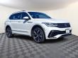 Used 2022 Volkswagen Tiguan SEL R-Line 2.0T SEL R-Line 4MOTION