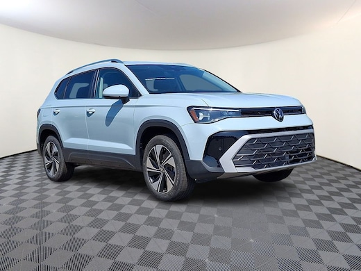 2026 Volkswagen Taos 1.5T SE SUV