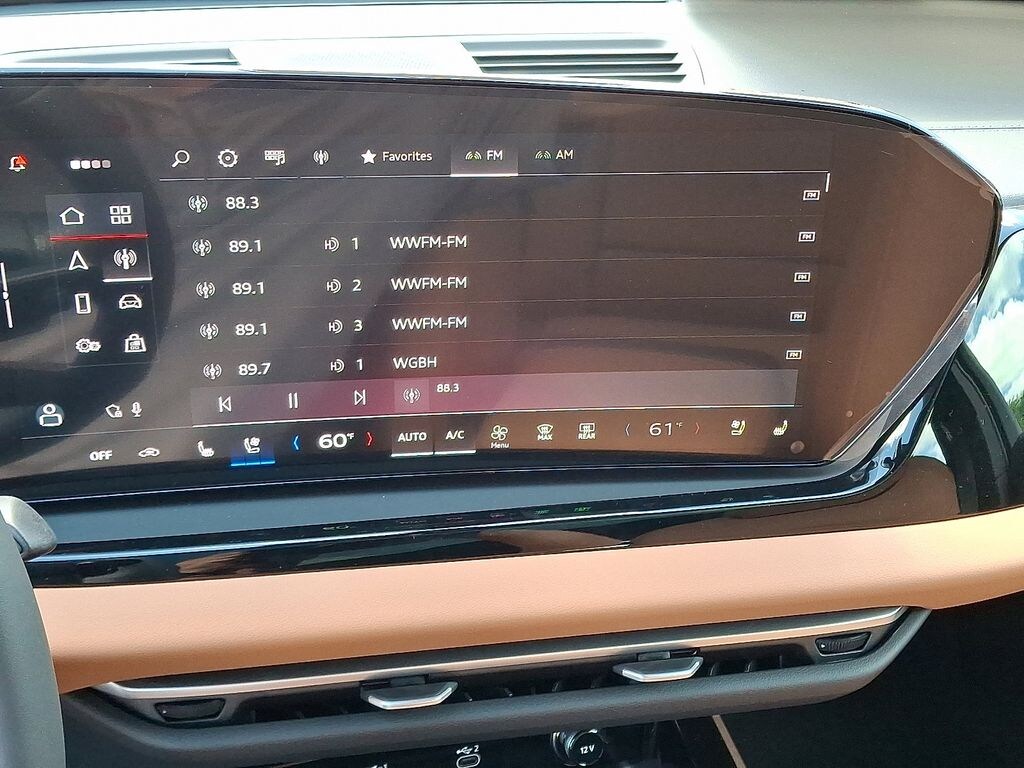 New 2025 Audi All-new A5 Hatchback